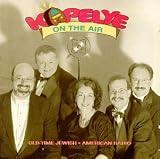 Old-Time Jewish American Radio