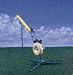14 Ball Softball Feeder (220v Model - Compatible to outlets outside of the U.S.A.)