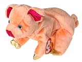 Review Ty  / Ty Pig The Zodiac Pig Beanie Baby