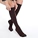 Fytto 1020 Women’s Compression Socks, Opaque 15-20mmHg Hosiery
