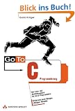 Go To C-Programmierung .