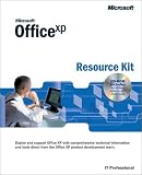 Microsoft  Office XP Resource Kit (Pro- Resource Kit)