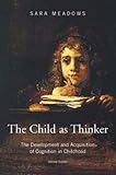 The Child as Thinker