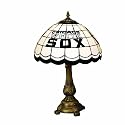 Chicago White Sox Tiffany Table Lamp