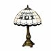 Chicago White Sox Tiffany Table Lamp