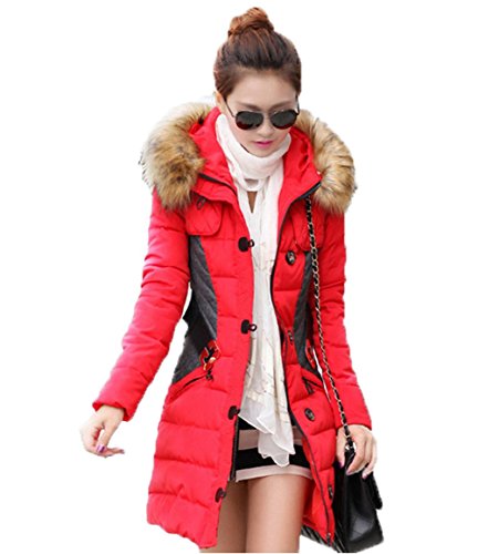 【ノーブランド品】 レディース アウターコート ウエストベルト付き