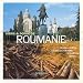 Various-Artists-Sirba and Doina De Roumanie cd cover