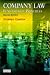 Company Law: Fundamental Principles