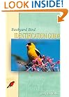 Backyard Bird Identification Guide (T.F.H. Wild Birds Series)