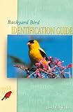 Backyard Bird Identification Guide (T.F.H. Wild Birds Series)