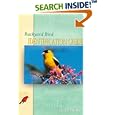 Backyard Bird Identification Guide (T.F.H. Wild Birds Series) by Jerry G. Walls