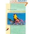 Backyard Bird Identification Guide (T.F.H. Wild Birds Series) by Jerry G. Walls