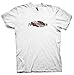 Aquatic Addiction PINNACLE WHALESHARK scuba diving tee shirt