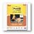 Post-it 8-1/2 x 11 Picture Paper, Matte Finish, 20 Sheets/Pack