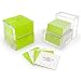 Table Topics Conversation Cards - Family Edition