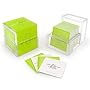 Table Topics Conversation Cards - Family Edition