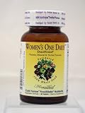 Women's One Daily by DailyFoods (30 Tablets)