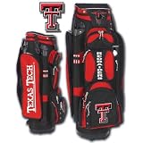 Texas Tech Red Raiders Brighton Golf Cart Bag by Datrek