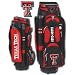 Texas Tech Red Raiders Brighton Golf Cart Bag by Datrek