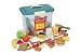 Learning Resources Giant Play Food Set, Set Of 80