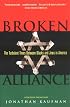 Broken Alliance: The Turbulent Times Between Blacks and Jews in America
