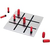 三目並べ ( ポスト&電話BOX)