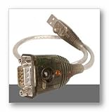 Aten Corp UC232A USB to Serial adapter
