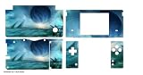 Blue Planet Design Protective Skin for Nintendo DSi