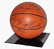 BallQube "The Stand" Basketball / Soccer / Volley Ball Display - Made in U.S.A.