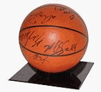 BallQube 