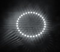 Parrot AR Drone 2.0 Quadcopter White Retrofit Bottom 32 LED Light by Parrot