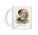George Eastman, founder of Eastman Kodak Photo Mugs