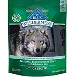 Blue Buffalo Wilderness Grain 24-Pound Bag