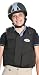 United Sportproducts Germany USG B15476 Bezug Sicherheitsweste Practico blue", Erwachsene-XS