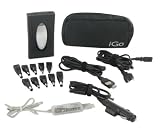 iGo Universal PS001125-0001 EveryWhere Max 90 Watt Power Charger