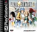 Final Fantasy IX
