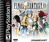 VideoGames : Final Fantasy IX