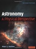 Astronomy: A Physical Perspective