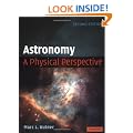 Astronomy: A Physical Perspective
