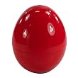 Eierkocher f�r die Mikrowelle RED EGG - f�r 4 Eier