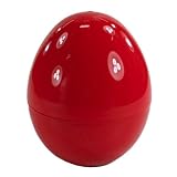 Microwave Egg Boiler RED EGG Up To 4 Eggs