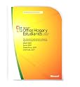 Microsoft Office Home and Student 2007 Win32 SPANISH