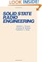 Solid State Radio Engineering