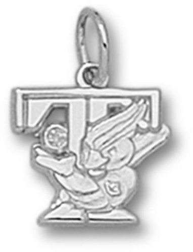 Toronto Blue Jays MLB Sterling Silver 3/8 Charm