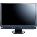Eizo Foris FX2431-BK 61,2 cm ( 24,1 Zoll) TFT Monitor  (LCD, HDMI, DVI-D, VGA, 6ms Reaktionszeit) schwarz