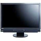 Eizo Foris FX2431-BK 61,2 cm ( 24,1 Zoll) TFT Monitor  (LCD, HDMI, DVI-D, VGA, 6ms Reaktionszeit) schwarzvon "Eizo Nanao AG"