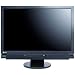 Eizo Foris FX2431-BK 61,2 cm ( 24,1 Zoll) TFT Monitor  (LCD, HDMI, DVI-D, VGA, 6ms Reaktionszeit) schwarz