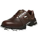 Hi-Tec Men's CDT Super Power Pro Golf,Coffee/Coffee,9.5 M