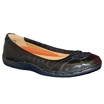 Womens Unshoe 85166 Clarks England