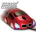 Street Mouse Red